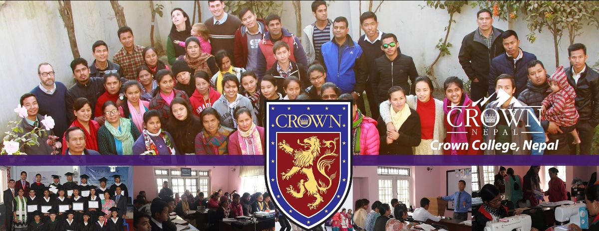 Breaking Ground: A Unique Opportunity for Crown Nepal Bible College