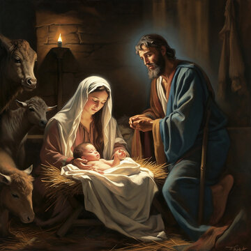 Why is the Birth of Jesus Good News?